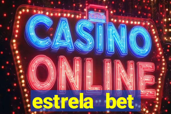 estrela bet horarios pagantes